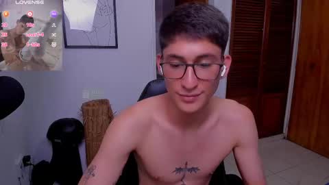 Jack online show from February 19, 2025, 12:14 am