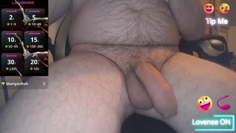 Snapshot of jhonlujuria chatting on April 3, 2026, 12:30 am Jhoon online show from April 3, 2026, 12:30 am