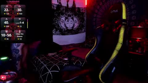 Snapshot of jhonny_ackerman chatting on September 9, 2025, 7:02 pm jhonny_ackerman online show from September 9, 2025, 7:02 pm