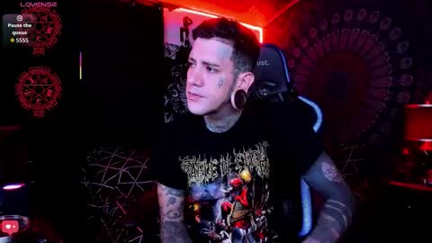 Snapshot of jhonny_ackerman chatting on September 28, 2025, 10:59 pm jhonny_ackerman online show from September 28, 2025, 10:59 pm