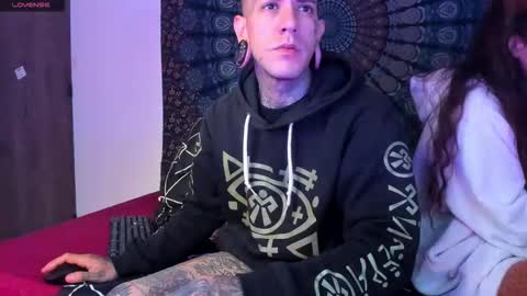 jhonny_ackerman online show from February 3, 2026, 3:37 am