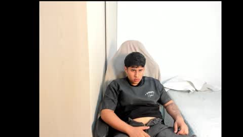 Snapshot of jhonny_dickm chatting on September 17, 2025, 9:05 pm jhonny_dickm online show from September 17, 2025, 9:05 pm