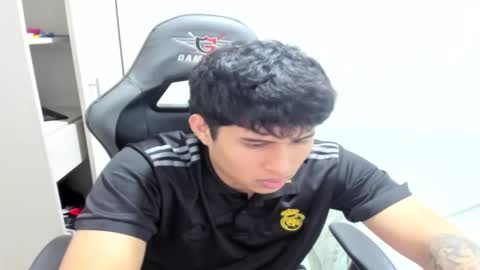 Snapshot of jhonny_dickm chatting on October 13, 2025, 1:16 am jhonny_dickm online show from October 13, 2025, 1:16 am
