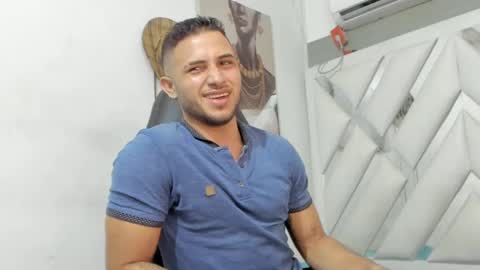 jhonny online show from January 17, 2025, 10:11 am