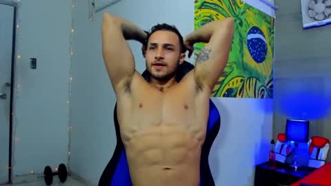 jhonny online show from November 12, 2025, 3:51 am