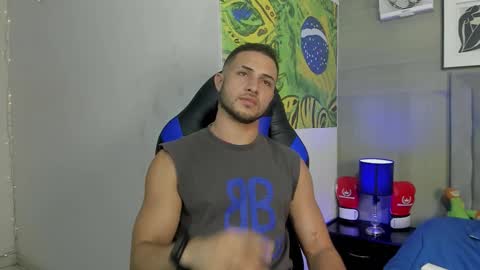 jhonny online show from December 14, 2025, 3:34 am