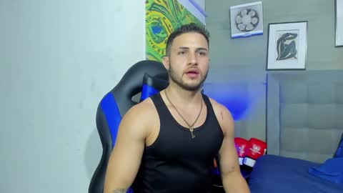 Snapshot of jhonny_flames7 chatting on January 15, 2026, 8:12 pm jhonny online show from January 15, 2026, 8:12 pm