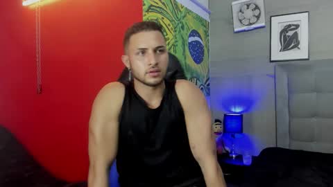 Snapshot of jhonny_flames7 chatting on February 25, 2026, 8:07 pm jhonny online show from February 25, 2026, 8:07 pm