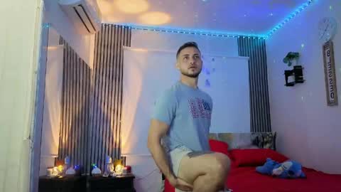 Snapshot of jhonny_flames7 chatting on May 1, 2026, 3:22 am jhonny online show from May 1, 2026, 3:22 am