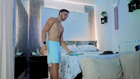 jhonny online show from July 13, 2026, 8:11 pm
