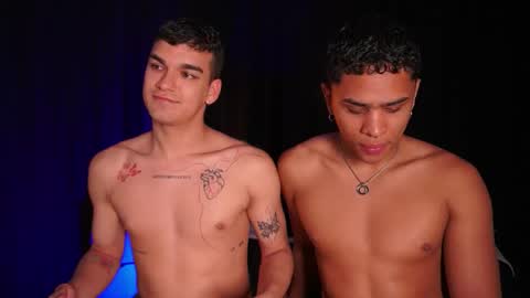 Jhonny  online show from October 22, 2025, 6:57 am