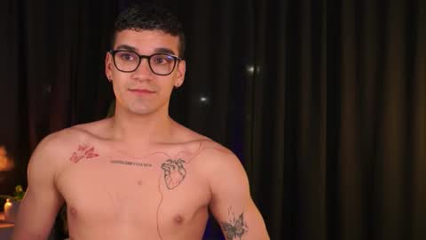 Jhonny  online show from November 14, 2025, 1:59 am