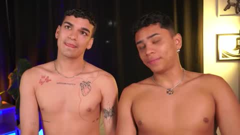 Snapshot of jhonnyx_ chatting on December 20, 2025, 1:12 am Jhonny online show from December 20, 2025, 1:12 am