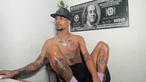 Snapshot of jhonson821 chatting on November 27, 2025, 7:32 am jhonson821 online show from November 27, 2025, 7:32 am