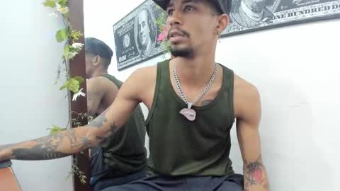 Snapshot of jhonson821 chatting on December 3, 2025, 3:03 am jhonson821 online show from December 3, 2025, 3:03 am