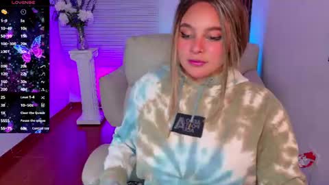 jhonson_karla online show from June 23, 2026, 2:15 pm