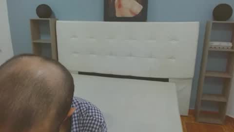 jhontorres018 online show from February 28, 2025, 9:23 pm