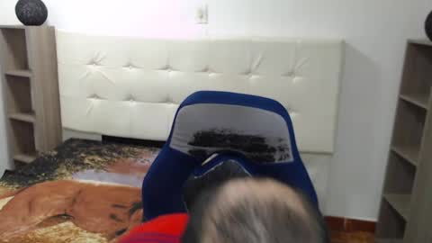 jhontorres018 online show from November 20, 2025, 2:56 am