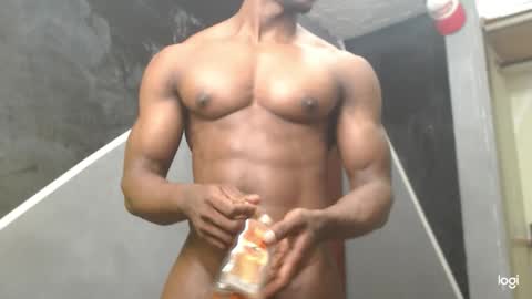 jhony_vj online show from October 12, 2025, 11:15 pm