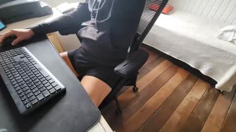 Jhonny y  Naty online show from September 27, 2025, 6:02 pm