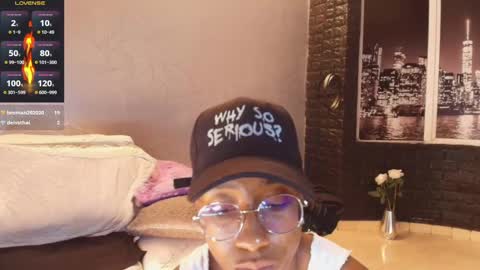 Snapshot of jhonymiller chatting on February 5, 2025, 12:53 am jhonymiller online show from February 5, 2025, 12:53 am