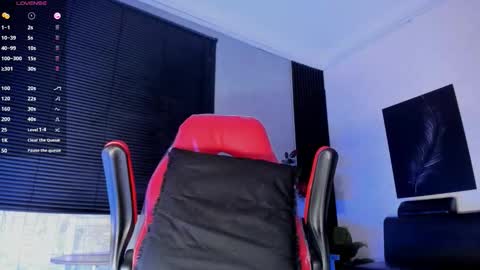 Snapshot of jhonymiller chatting on January 6, 2026, 7:50 pm jhonymiller online show from January 6, 2026, 7:50 pm