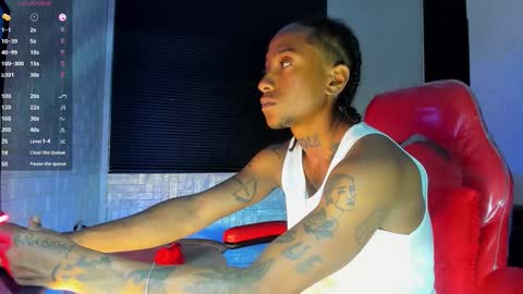 Snapshot of jhonymiller chatting on January 18, 2026, 9:07 pm jhonymiller online show from January 18, 2026, 9:07 pm