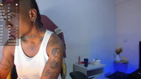 Snapshot of jhonymiller chatting on June 25, 2026, 5:12 am jhonymiller online show from June 25, 2026, 5:12 am