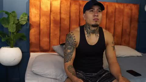 Jhony online show from June 9, 2026, 12:39 pm