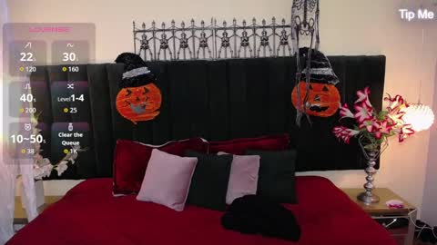 jhos online show from November 3, 2025, 1:23 pm