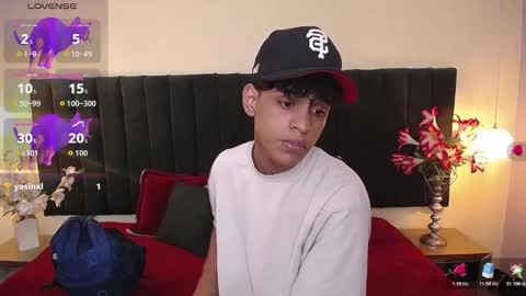 jhos online show from November 17, 2025, 1:17 pm