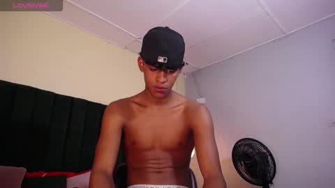 Snapshot of jhos_padill chatting on March 13, 2026, 3:07 pm jhos online show from March 13, 2026, 3:07 pm