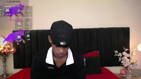 Snapshot of jhos_padill chatting on March 31, 2026, 1:33 pm jhos online show from March 31, 2026, 1:33 pm