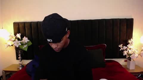 Snapshot of jhos_padill chatting on April 6, 2026, 1:34 pm jhos online show from April 6, 2026, 1:34 pm