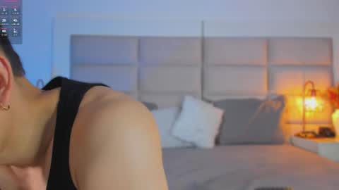 Jhosua Hunt online show from November 27, 2025, 3:52 am