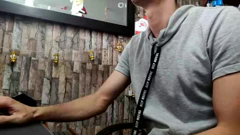 Jhosuamoore  online show from December 16, 2025, 8:03 pm