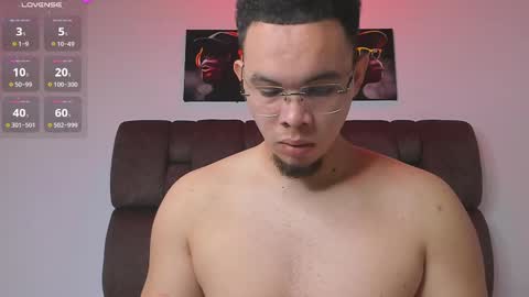 Jhonatan80  online show from November 7, 2025, 7:19 am