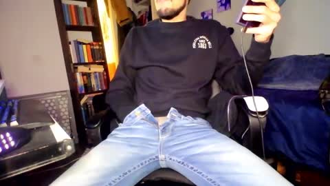 kinky party boy online show from January 4, 2025, 3:29 am