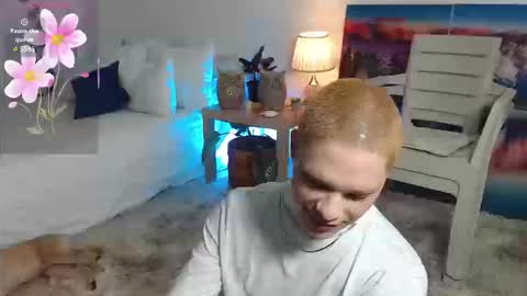 Jhuan Nhez online show from September 24, 2025, 10:46 pm