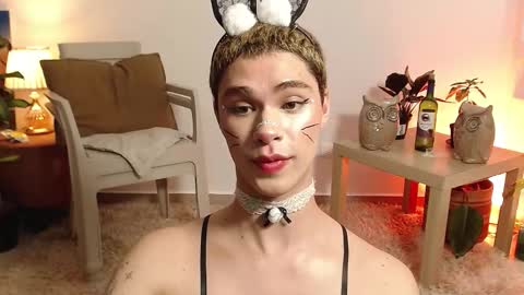 Jhuan Nhez online show from October 31, 2025, 5:52 am