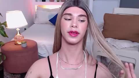 Jhuan Nhez online show from November 16, 2025, 6:24 pm