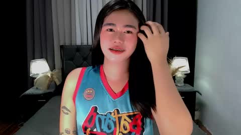 jhuliana_and_charles_room online show from March 20, 2026, 2:38 am