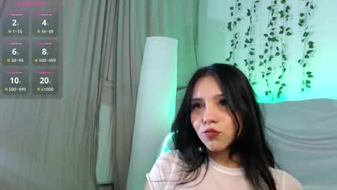 Snapshot of ji_hye_sweet chatting on October 17, 2025, 3:36 pm Ji Hye online show from October 17, 2025, 3:36 pm
