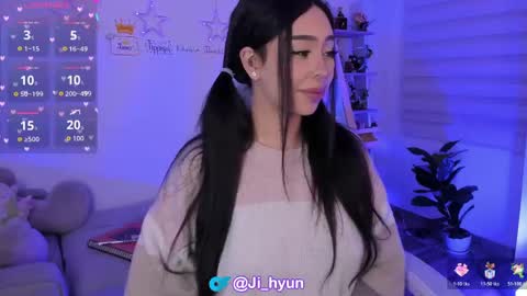 Snapshot of ji_hyun chatting on April 21, 2026, 2:37 am Ji online show from April 21, 2026, 2:37 am