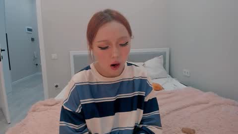 yuna online show from October 18, 2025, 12:50 pm