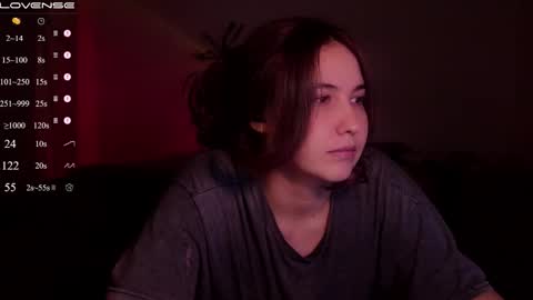 jia_lisaa online show from February 12, 2026, 8:37 pm