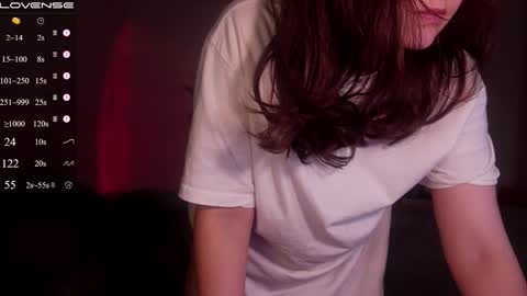 jia_lisaa online show from March 2, 2026, 8:15 pm