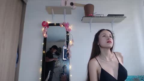 Snapshot of jia_miller02 chatting on March 16, 2026, 8:46 pm Emma online show from March 16, 2026, 8:46 pm