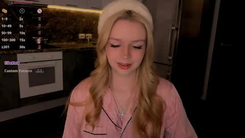 Snapshot of jiaalisaa chatting on April 18, 2026, 7:58 pm Lisa I would really appreciate it if you could help me achieve 88 thumbs up favorite patterns 38457588 online show from April 18, 2026, 7:58 pm