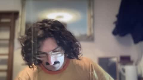 Jigz1986 online show from March 2, 2026, 10:16 pm